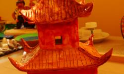 čínsky dom